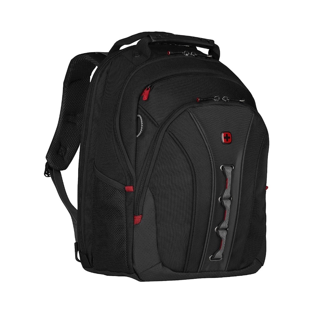 Brand New in Package Swiss Gear Wenger Legacy 16 inch Laptop Backpack